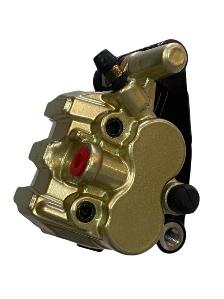 YAMAHA CRYPTON R ALT FREN MERKEZİ KOMPLE TAİWAN 2005-2008