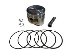 MODENAS KRİSS 1-2 TAİWAN PİSTON SET 1,75 1999-2006