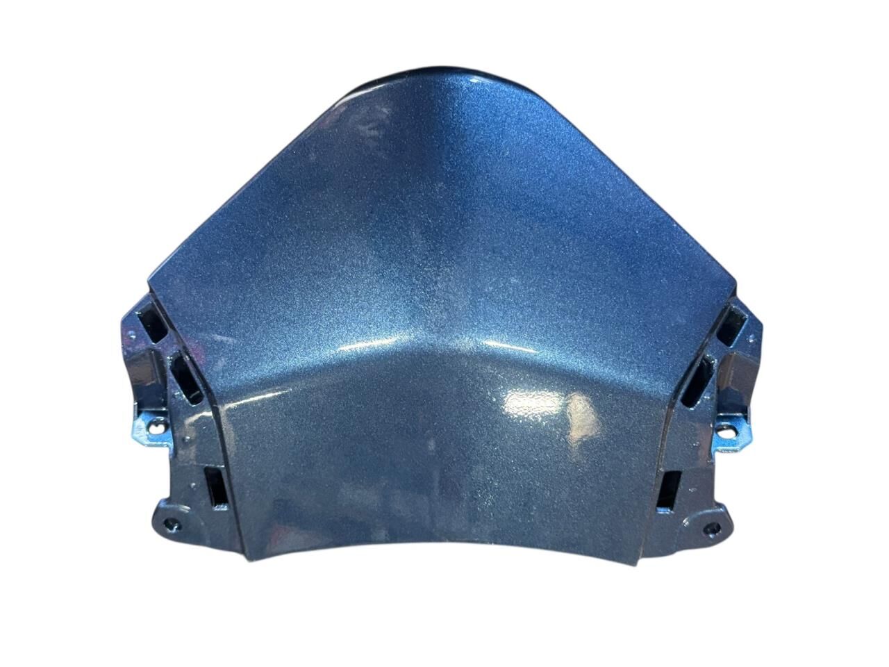 YAMAHA NMAX 125-155 STOP ALT KAPAK PARLAK MAVİ ORJİNAL 2021-2024