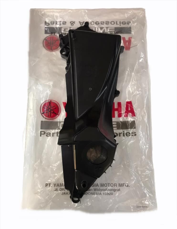YAMAHA XMAX HAVA FİLTRE  KUTU ORJİNAL 2018-2021