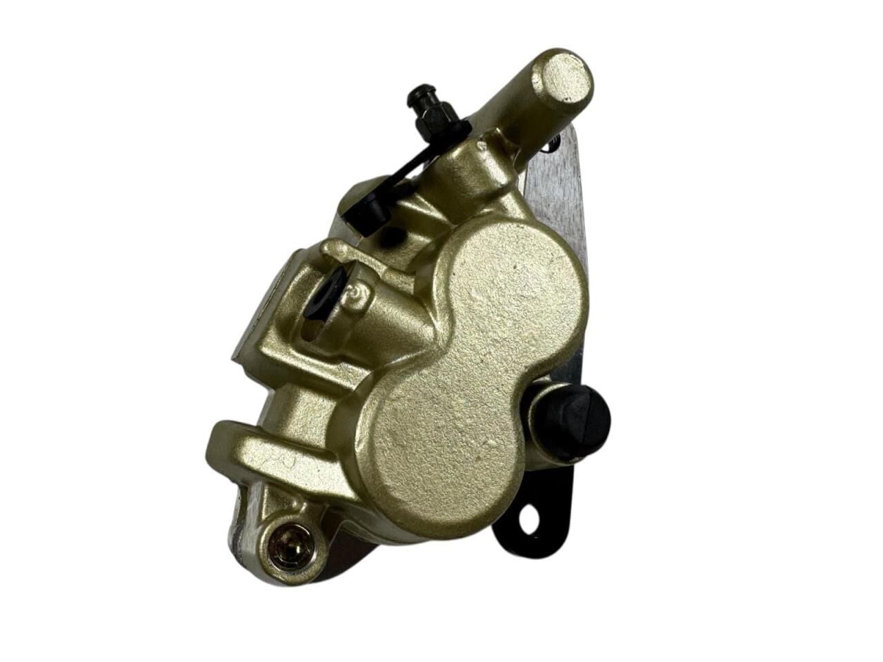 HONDA İNNOVA ÖN FREN ALT KALİPER KOMPLE BALATALI 2005-2012