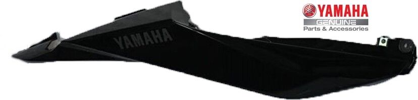 YAMAHA MT 25 SAĞ SELE ALTI GRENAJ SİYAH ORJİNAL