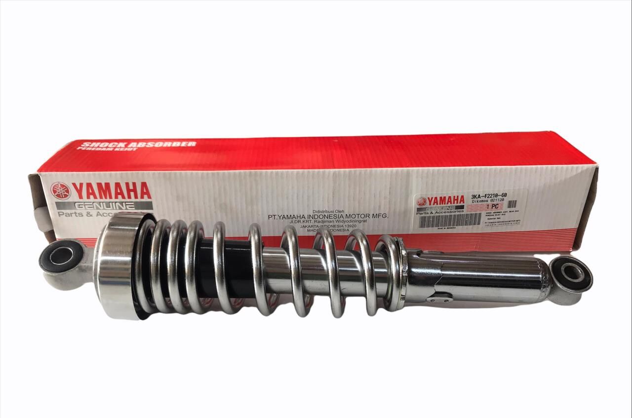 YAMAHA RX 135 KİNG ARKA AMORTİSÖR ADET ORJİNAL