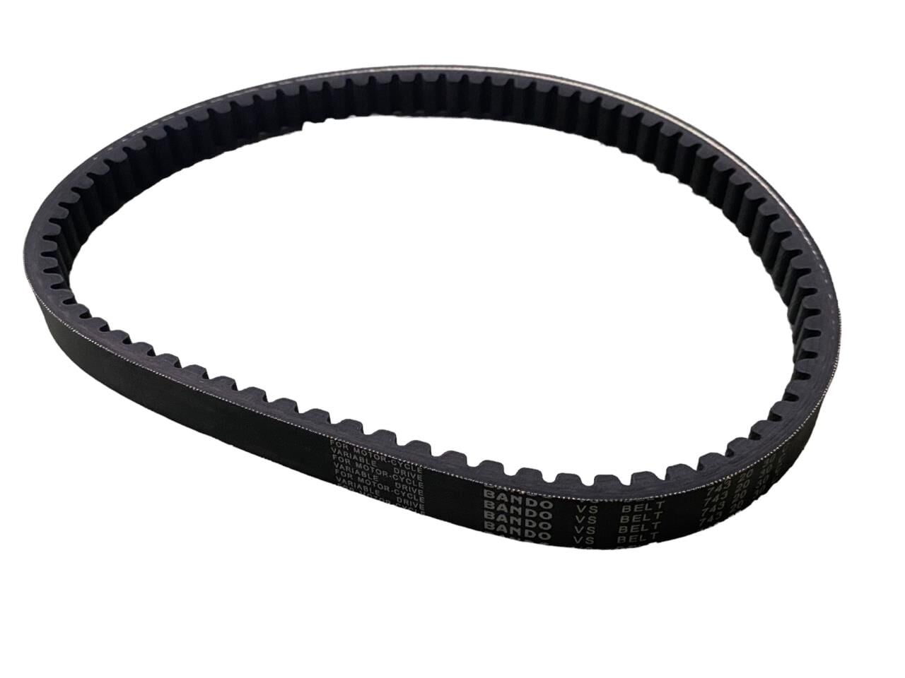 125 SCOOTER 743*20*30 KAYIŞ BANDO HİNDİSTAN