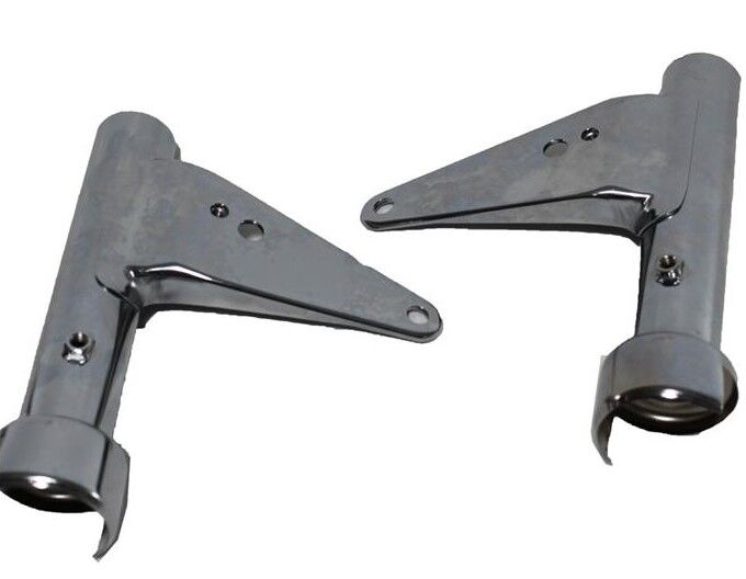 CG 125 FAR KULAĞI TAKIM NİKEL KISA BRETON MODEL MODEL