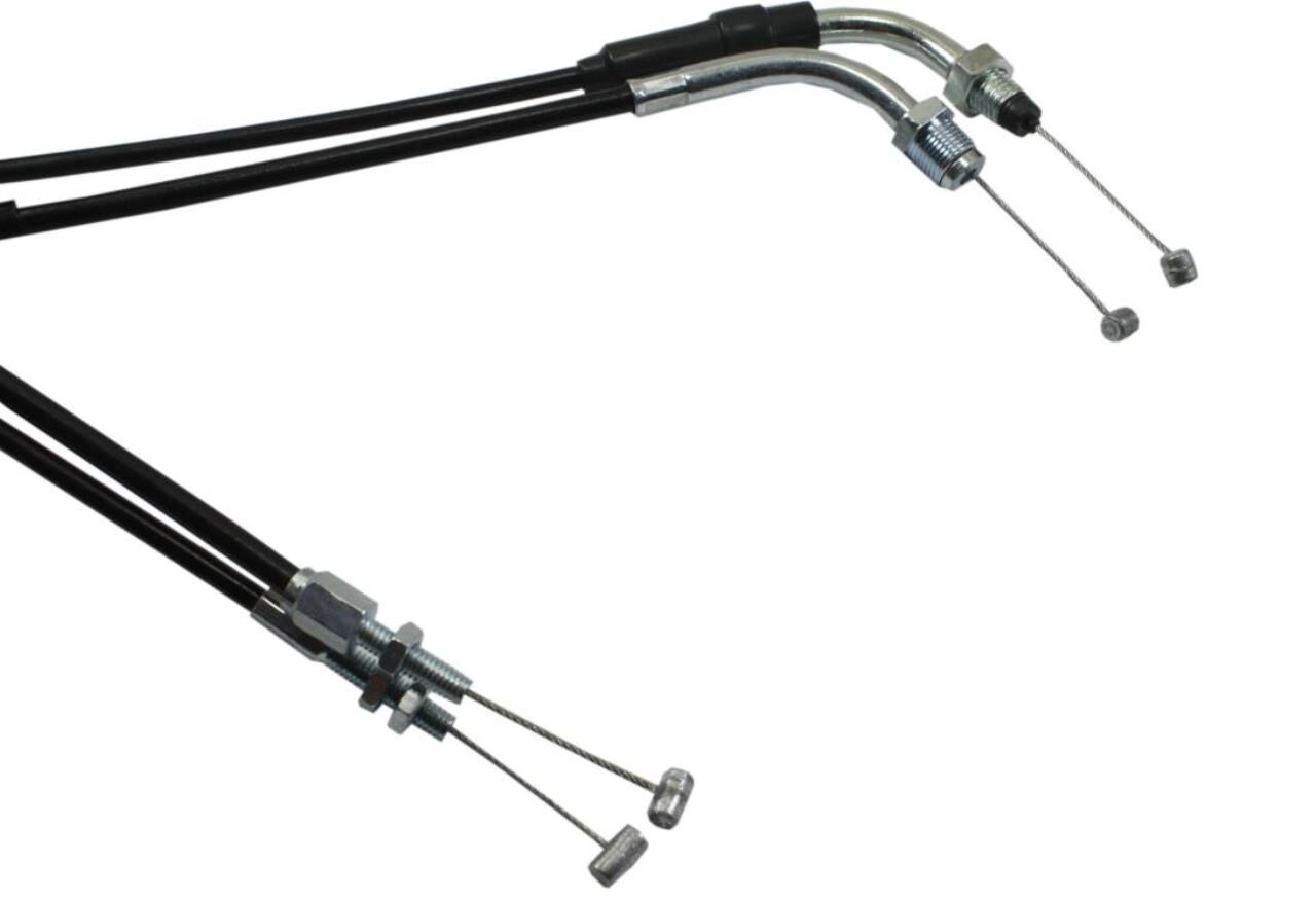 MONDİAL MCT 250 GAZ TELİ İTME-ÇEKME TAKIM