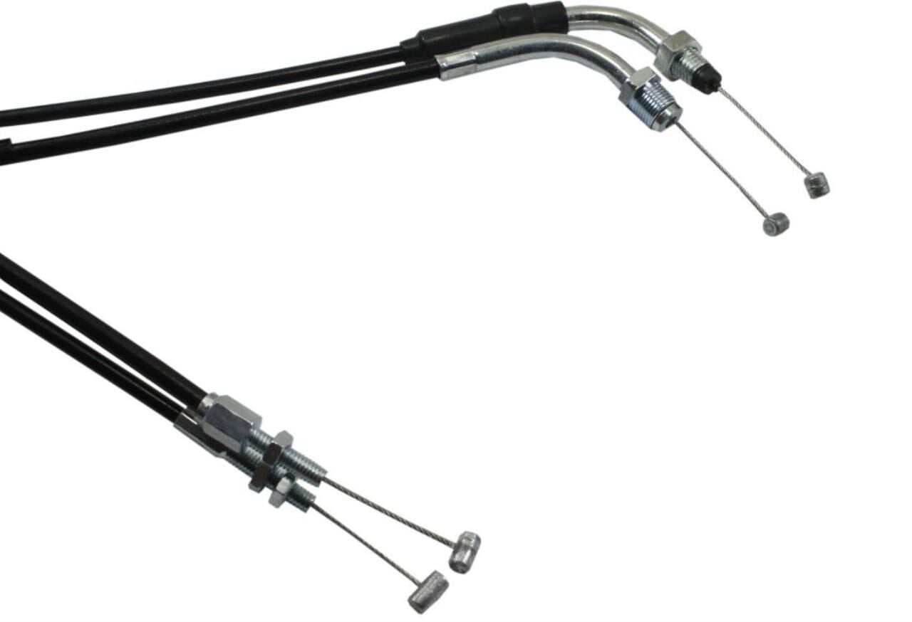 MONDİAL MCT 250 GAZ TELİ İTME-ÇEKME TAKIM