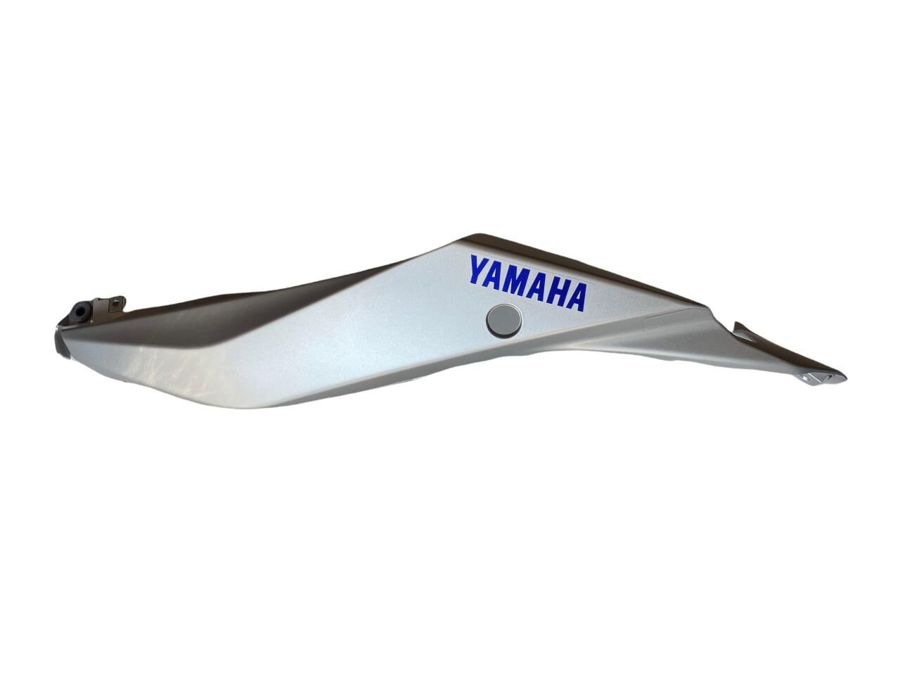 YAMAHA MT 25 ARKA GRENAJ SOL GRİ ORJİNAL