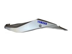 YAMAHA MT25 ARKA GRENAJ SOL GRİ ORJİNAL