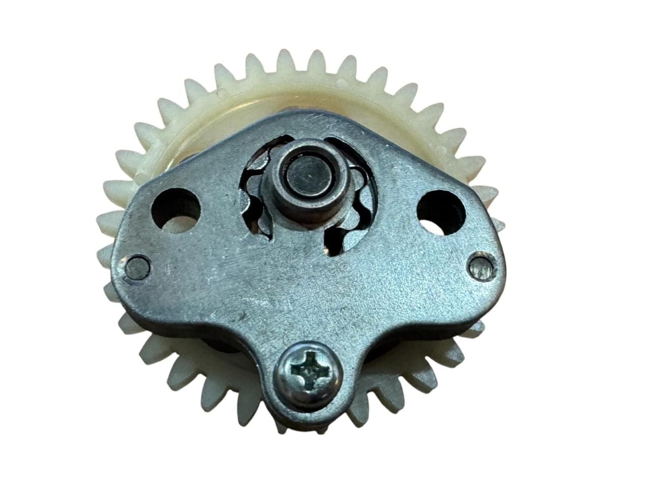 YAMAHA YBR 125 YAĞ POMPASI HİNDİSTAN ORJİNAL 2004-2016