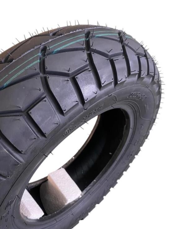 120*90*10 DIŞ LASTİK ANLAŞ TUBLESS MB80