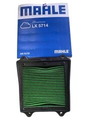 BAJAJ PULSAR NS200-RS200 HAVA FİLTRESİ YENİ MODEL MAHLE