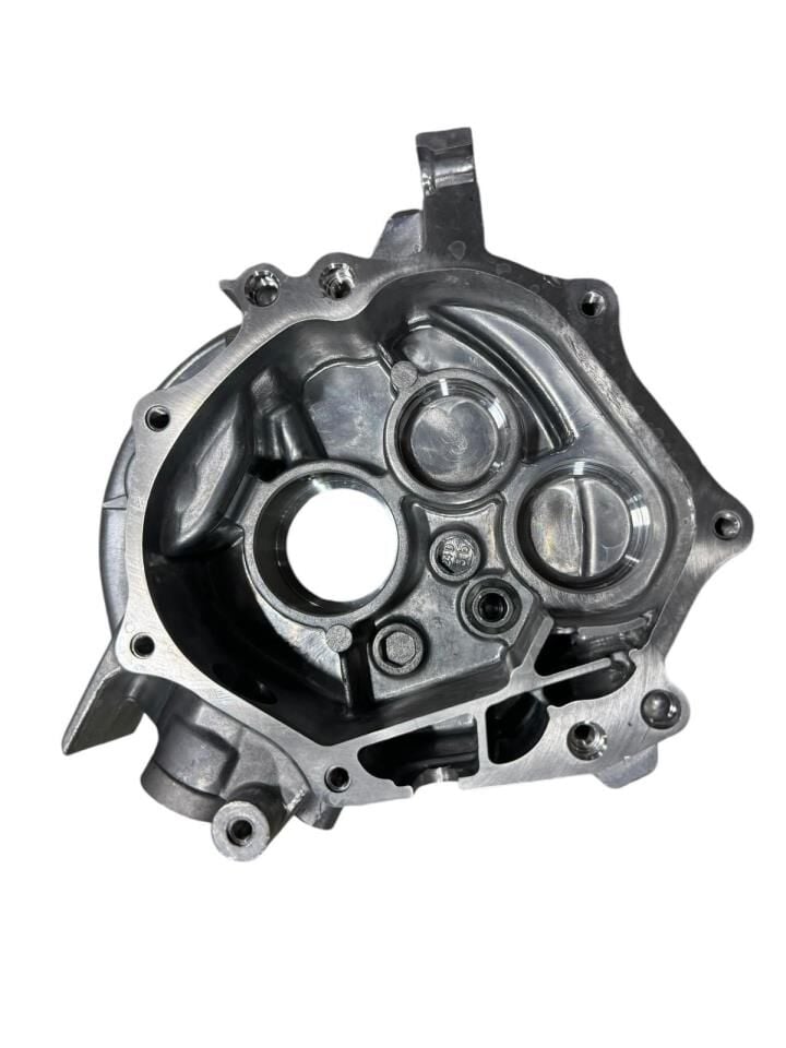 HONDA ACTİVA S ŞANZUMAN KAPAK KARTERİ İTHAL