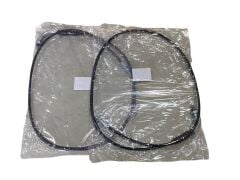 HONDA CB 125 F GAZ TEL İTME ÇEKME TAKIM