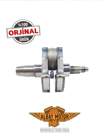 HONDA CBR 250 KRANK 2011-2016 TKR