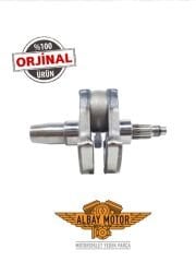 HONDA CBR 250 KRANK 2011-2016 TKR