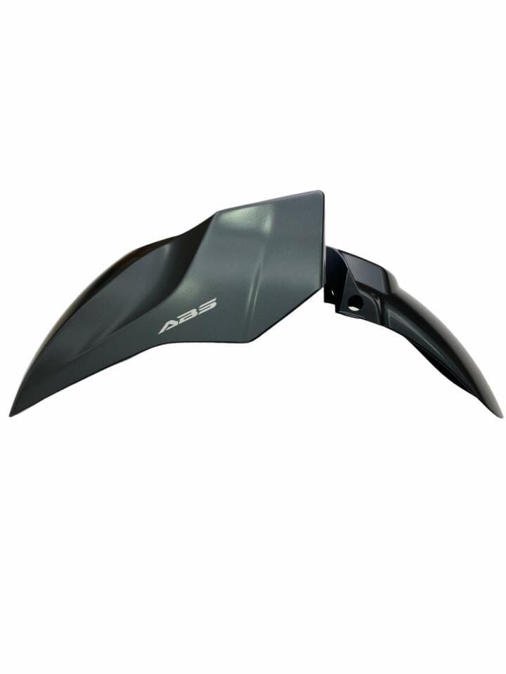 HONDA PCX 125 ÖN ÇAMURLUK GÜMÜŞ MAVİ ORJİNAL 2021-2022