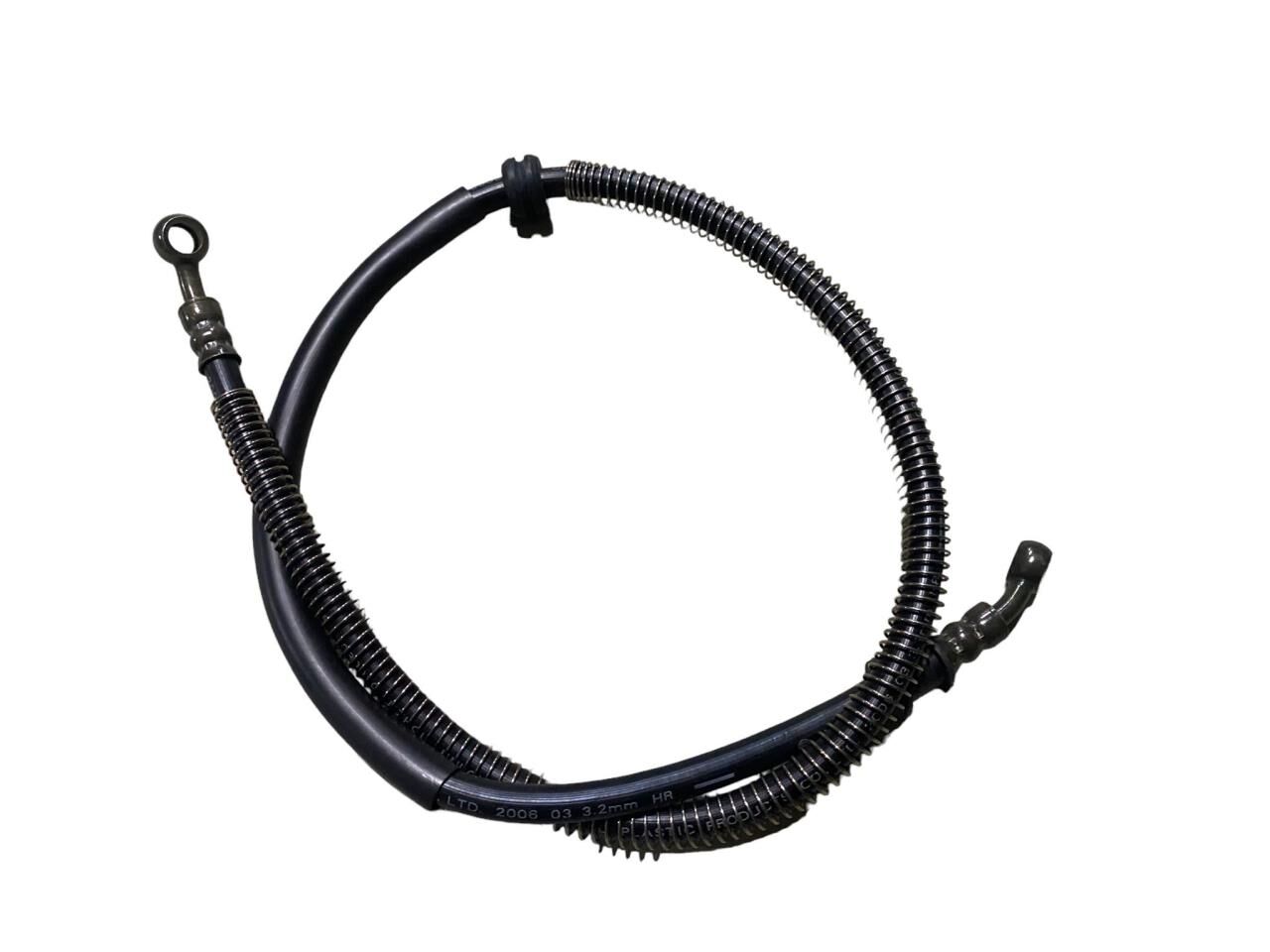 MONDİAL MCT 250 ÖN FREN HİDROLİK HORTUM