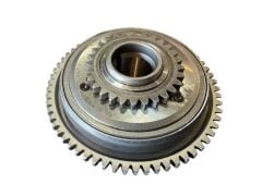 SYM SYMPHONY 125 MARŞ KAVRAMA