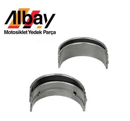 HONDA CBR 250 KRANK ANA YATAK TAKIM 4 ADET