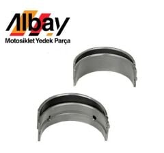 HONDA CBR 250 KRANK ANA YATAK TAKIM 4 ADET