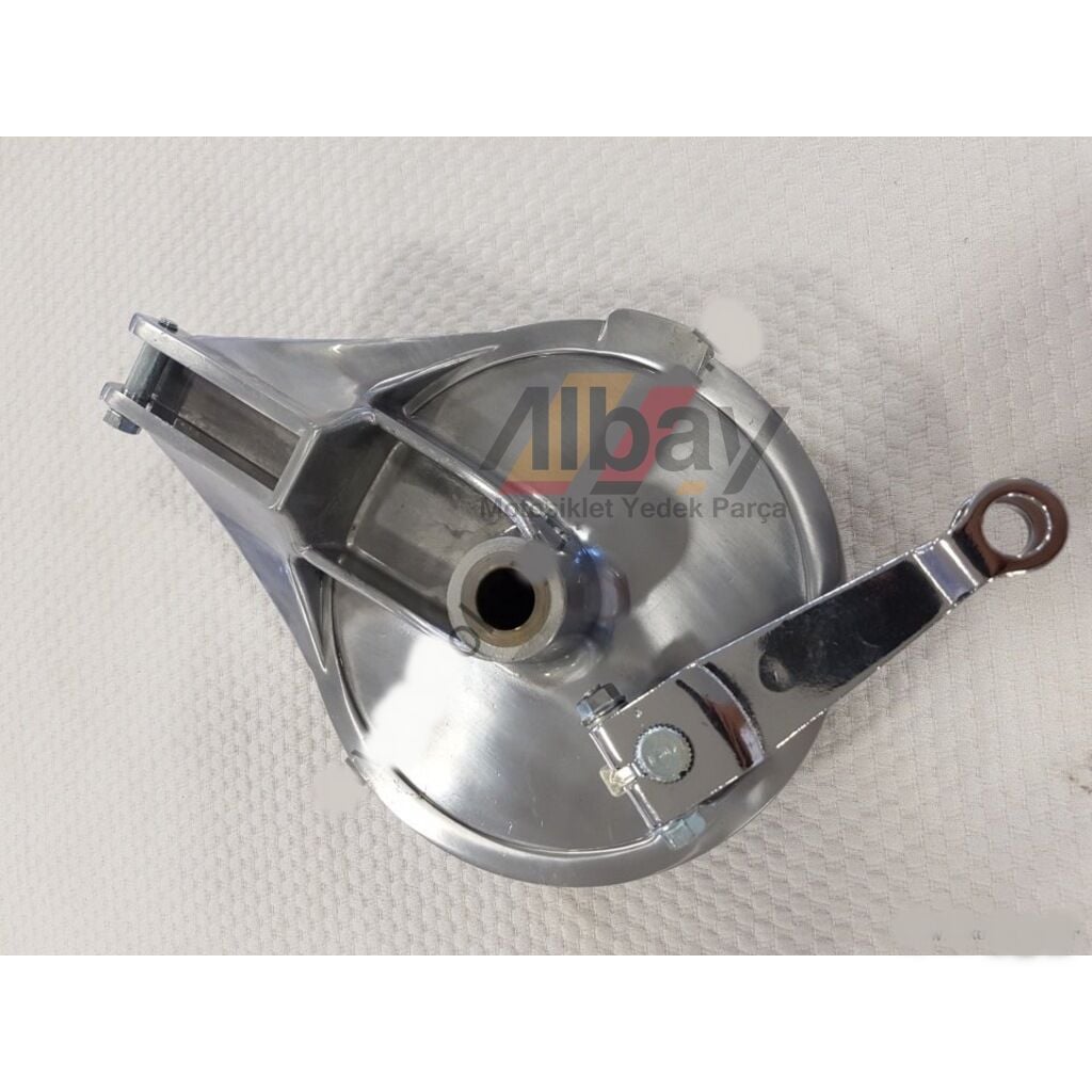 HONDA CGL 125 ARKA KAMPANA MAFSAL İSTİNATLI