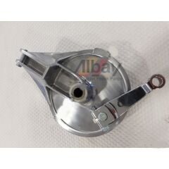 HONDA CGL 125 ARKA KAMPANA MAFSAL İSTİNATLI