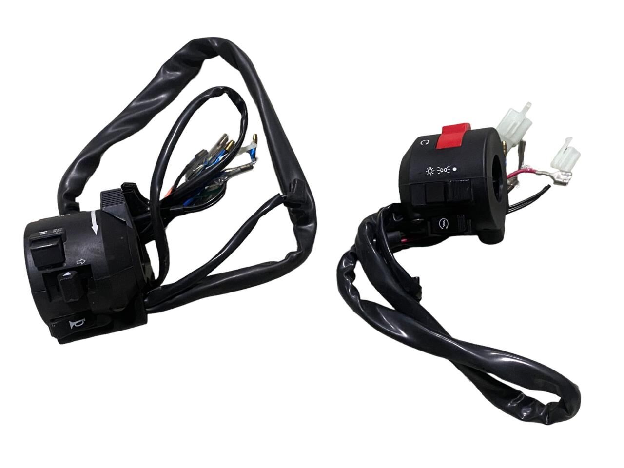 MONDİAL MCT 250 BUTON TAKIM SİTAH
