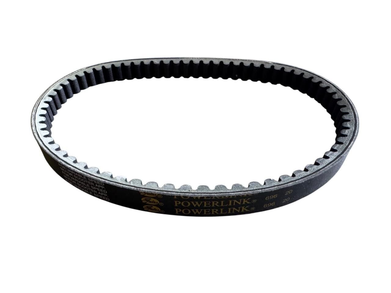 ATV KAYIŞ 696*20*30 POWERLİNK