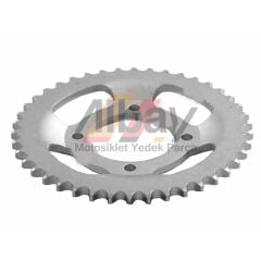 HONDA CGL 125 ARKA DİŞLİ 42 T