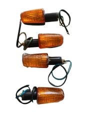 HONDA TİTAN ES SİNYAL TAKIM 4 ADET