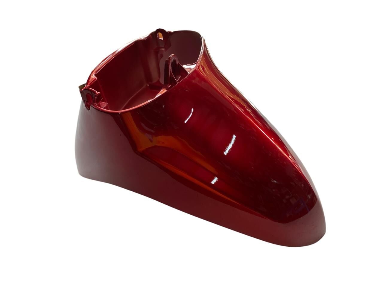 HONDA TODAY ÖN ÇAMURLUK BORDO