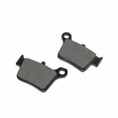 KUBA BLACK CAT ARKA FREN BALATA İTHAL