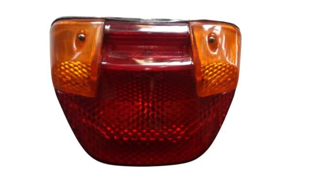 YAMAHA CRYPTON 2001 R ARKA STOP