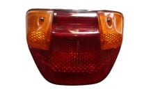 YAMAHA CRYPTON 2001 R ARKA STOP