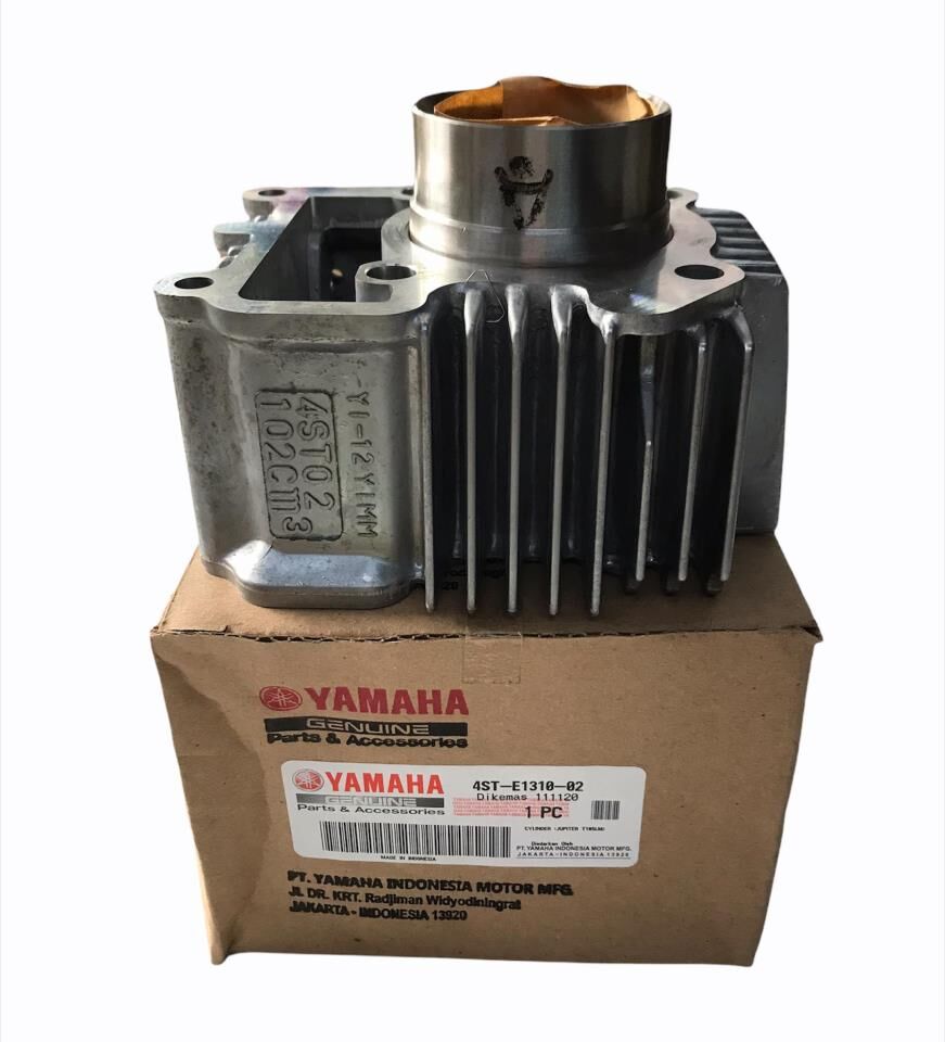 YAMAHA CRYPTON BOŞ SİLİNDİR ORJİNAL 1998