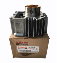 YAMAHA CRYPTON BOŞ SİLİNDİR ORJİNAL 1998