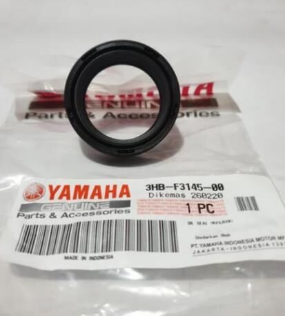 YAMAHA RX 135 KİNG AMORTİSÖR KEÇE ORJİNAL ADET