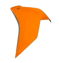 HONDA CBR 125 SOL ÖN GRENAJ ORJİNAL TURUNCU 2011-2009