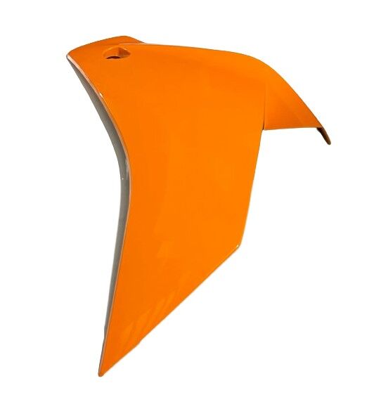 HONDA CBR 125 SOL ÖN GRENAJ ORJİNAL TURUNCU 2011-2009