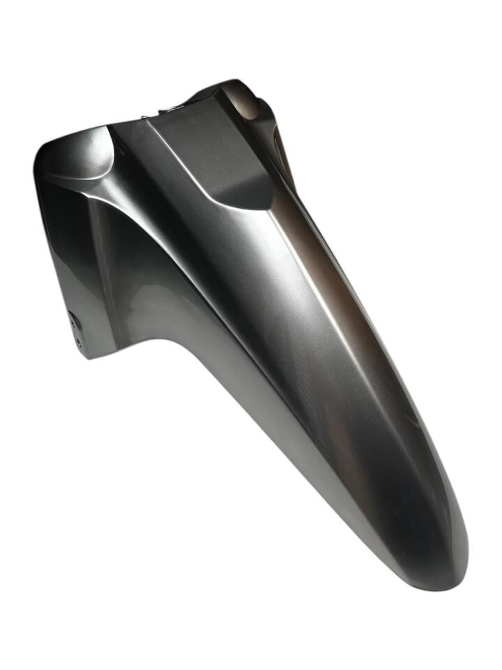 HONDA WİNGO ÖN ÇAMURLUK GRİ İTHAL