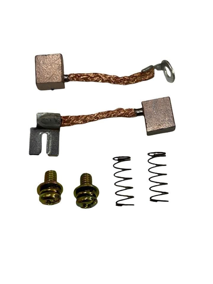 YAMAHA CYGNUS RS MARŞ DİNAMO KÖMÜRÜ