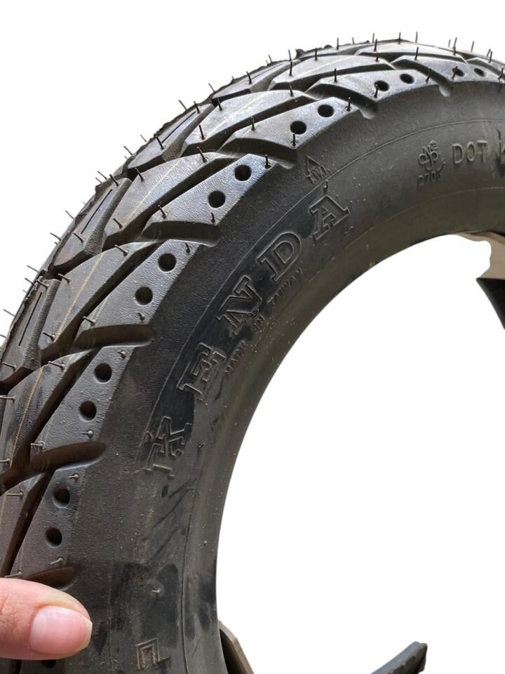 90*90*10 DIŞ LASTİK KENDA DESEN K415