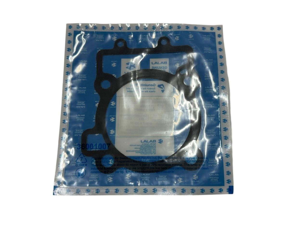 BAJAJ DOMİNAR 250 ALT CONTA ORJİNAL