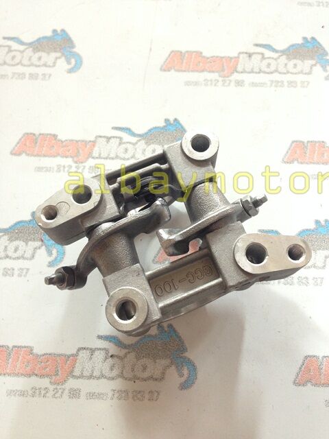 HONDA ACTİVA KULBÜTÖR KOMPLE PİYANOLU