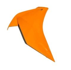 HONDA CBR 125 SAĞ ÖN GRENAJ ORJİNAL TURUNCU 2011-2009