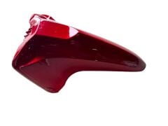 HONDA WİNGO ÖN ÇAMURLUK KIRMIZI İTHAL