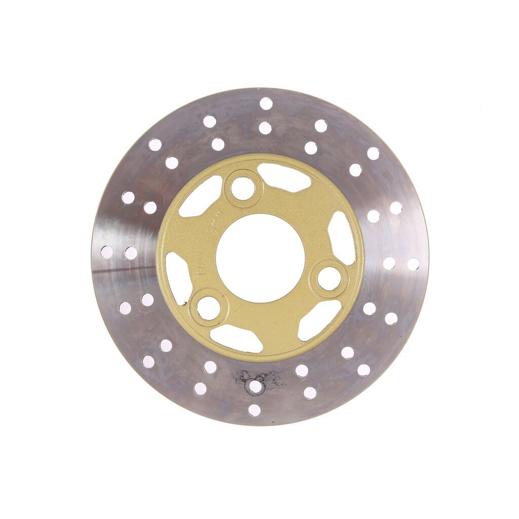 YAMAHA BWS 100 ÖN DİSK AYNASI