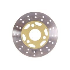 YAMAHA BWS 100 ÖN DİSK AYNASI