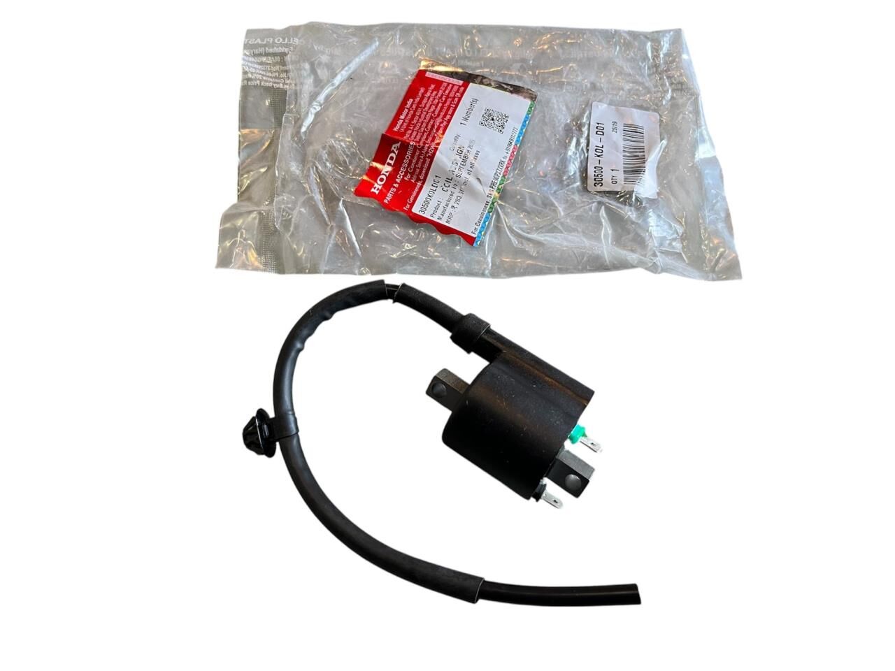 HONDA ACTİVA 125 İ DIŞ BOBİN ORJİNAL 2023-2024